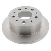 Ducato Arka Fren Diski 2001-2022 Valeo 360704009700